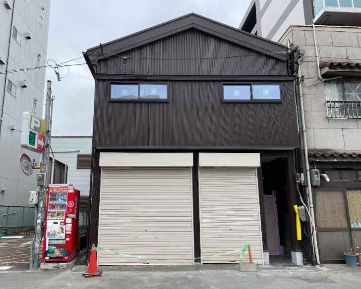 建物画像