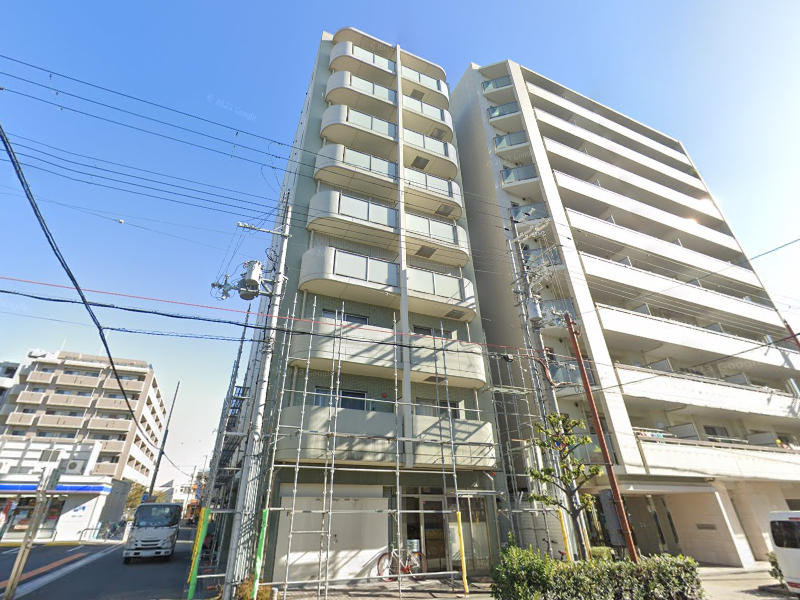 建物画像