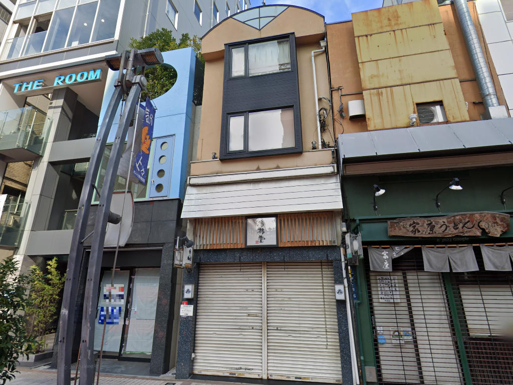 建物画像