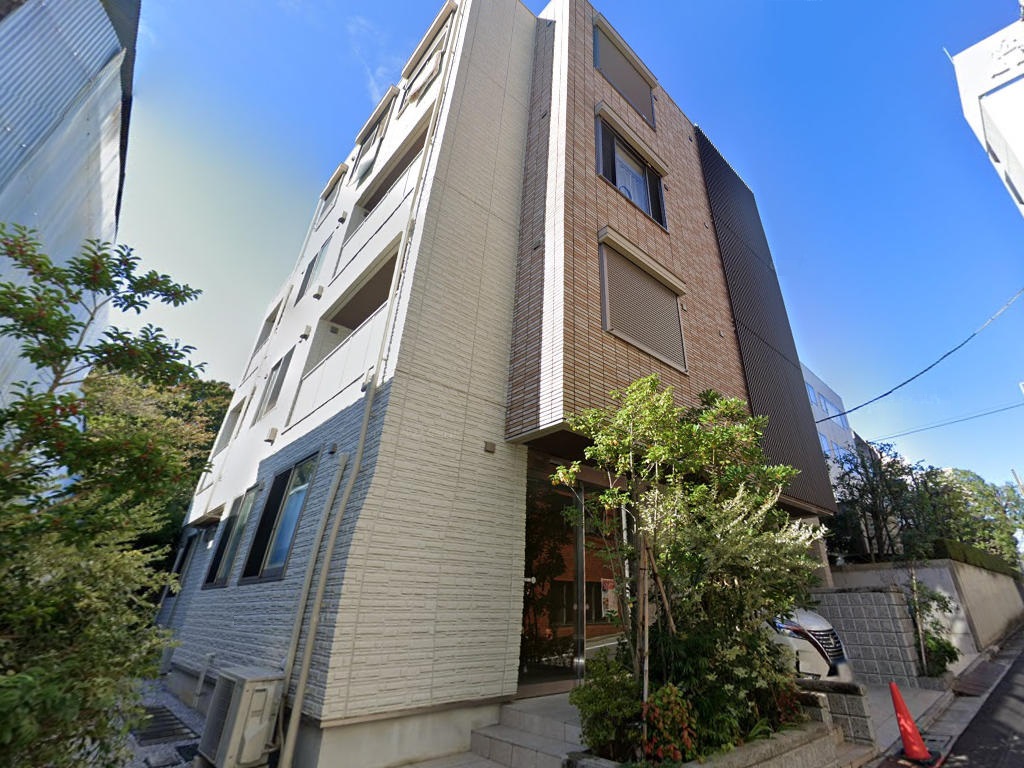 建物画像