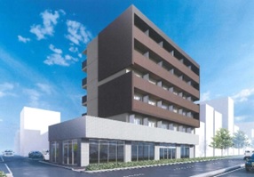 建物画像