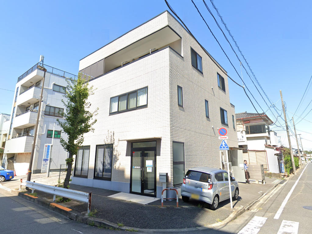 建物画像