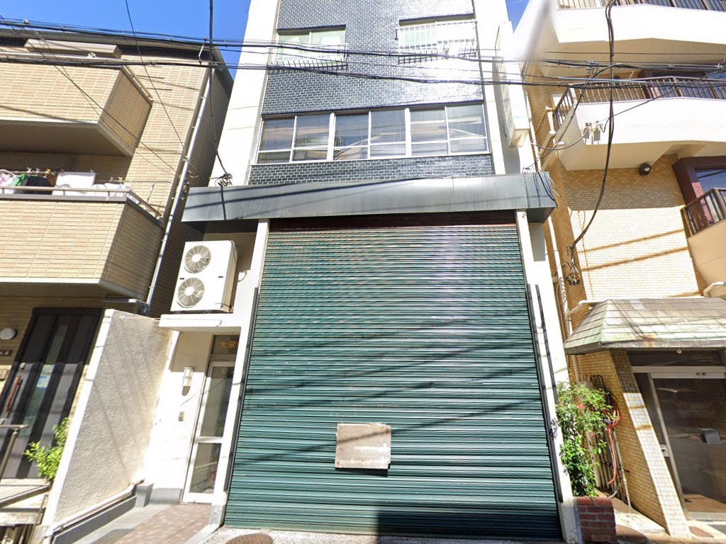 建物画像
