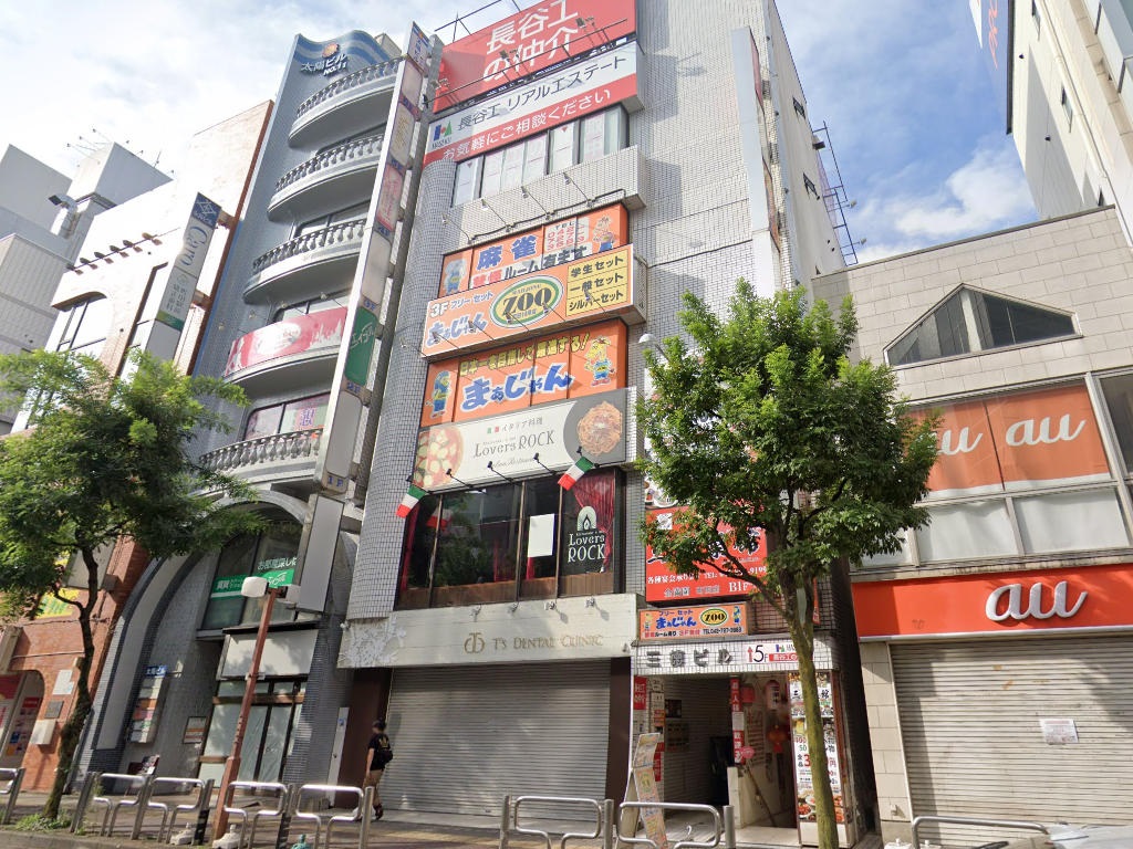 建物画像