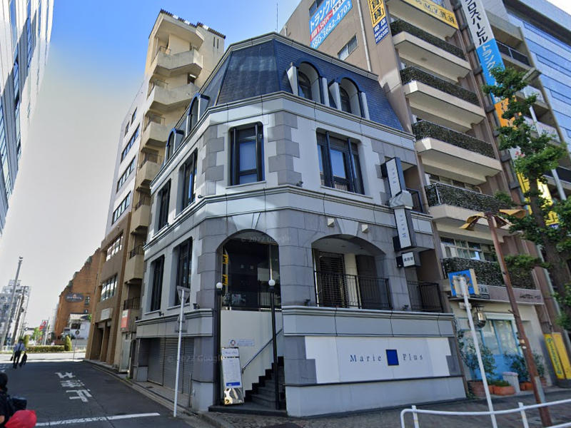 建物画像