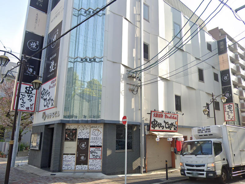 建物画像