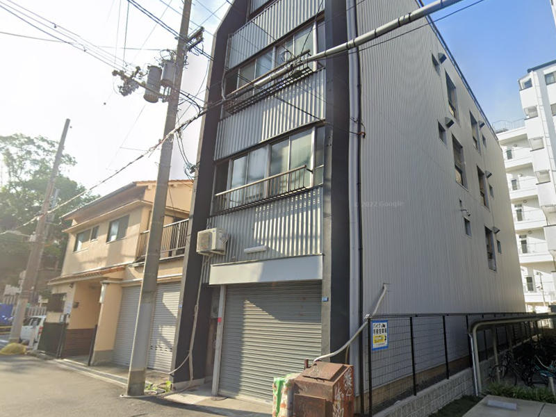 建物画像