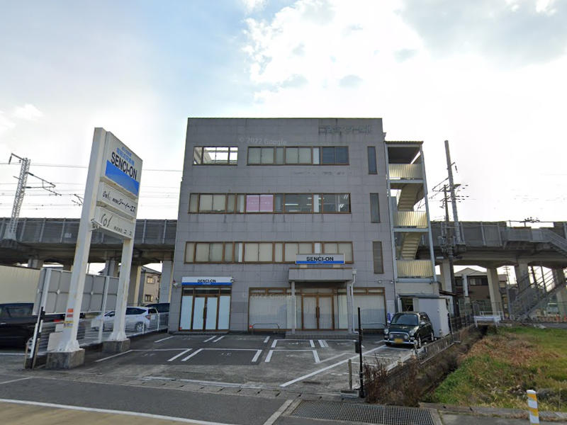 建物画像
