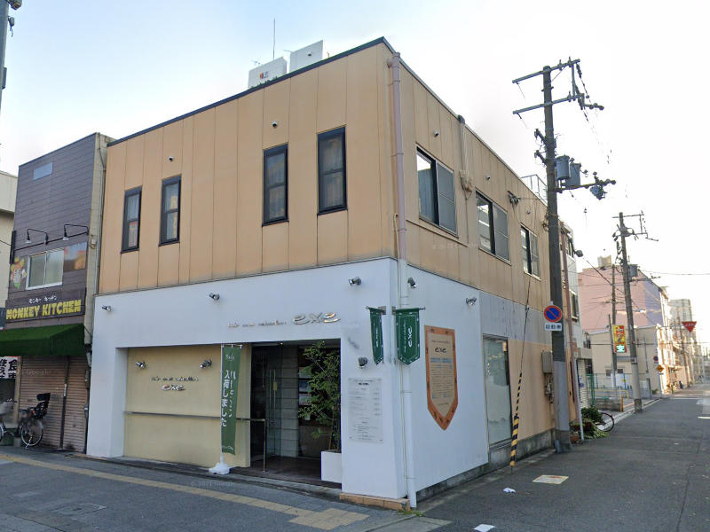 建物画像