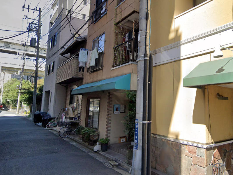 物件イメージ