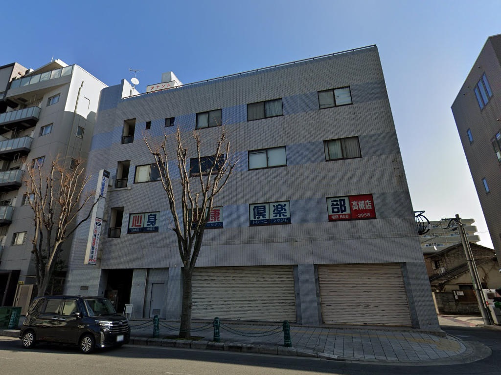 建物画像