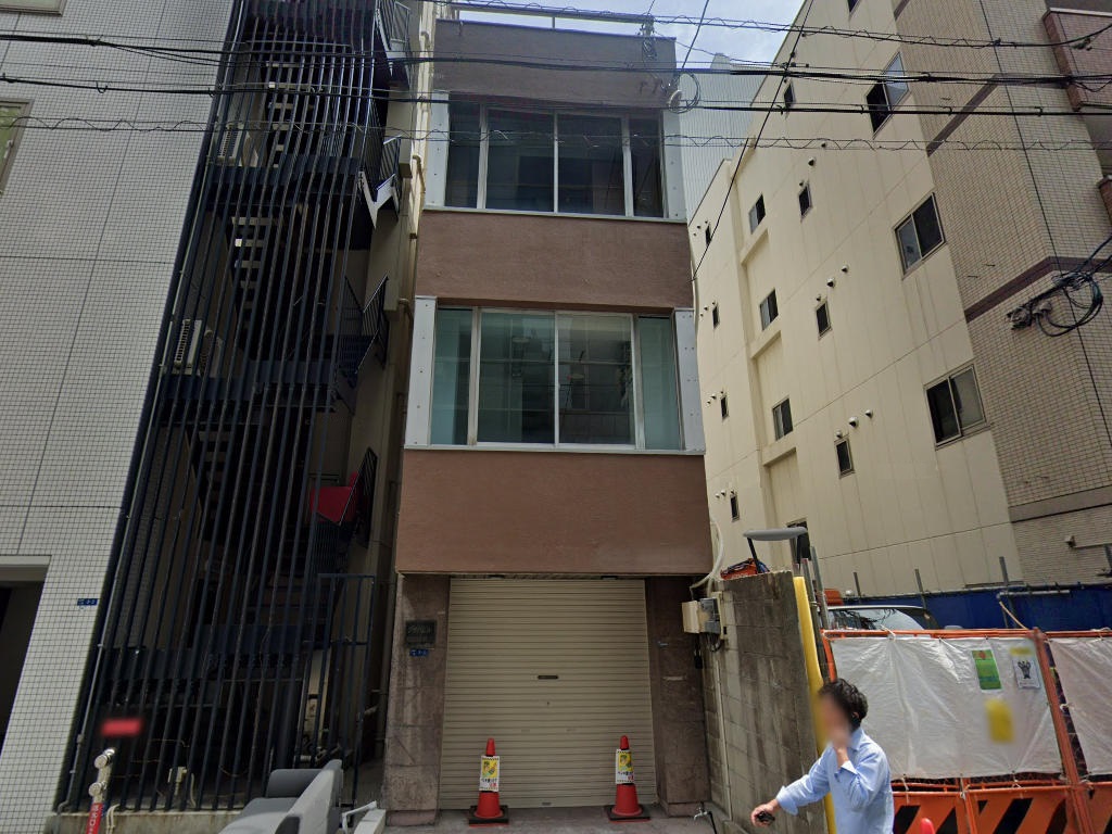 建物画像