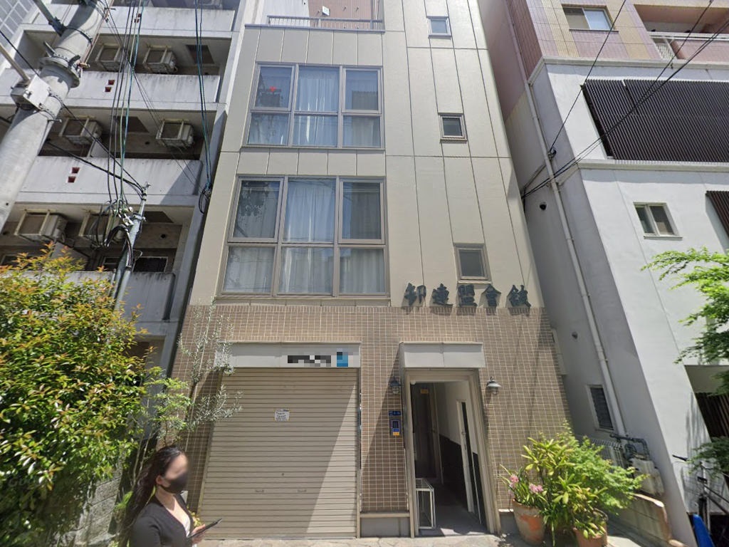 建物画像