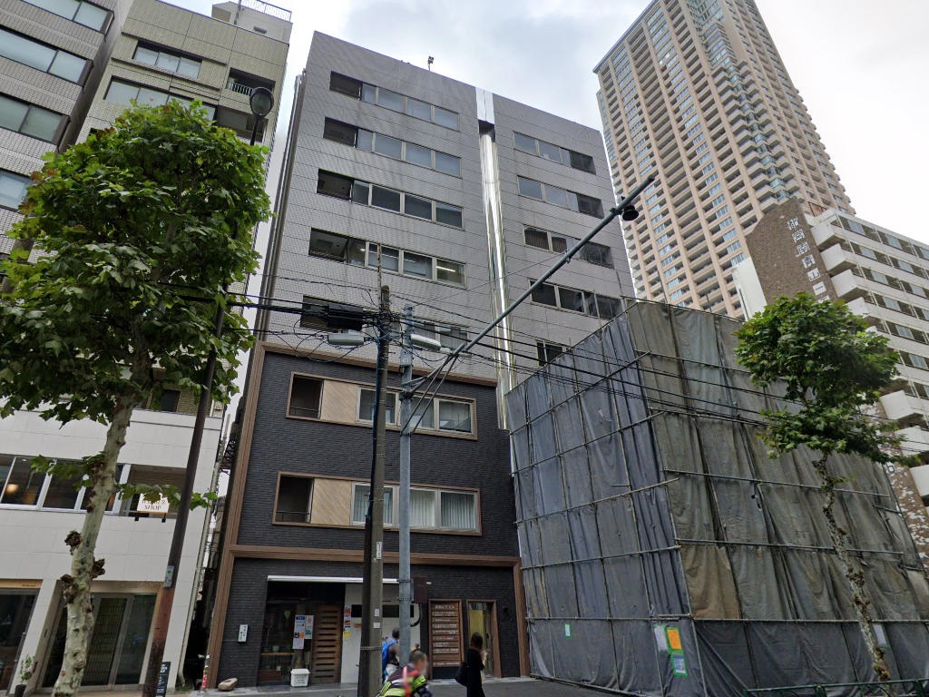 建物画像