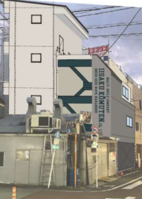 建物画像