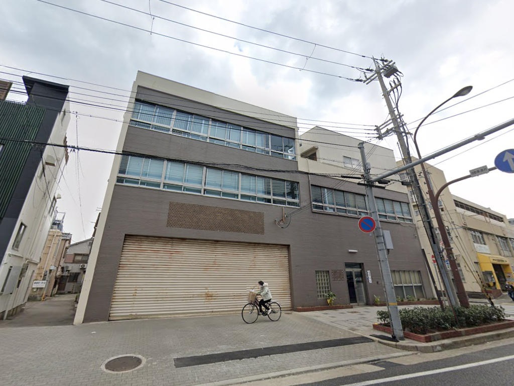 建物画像