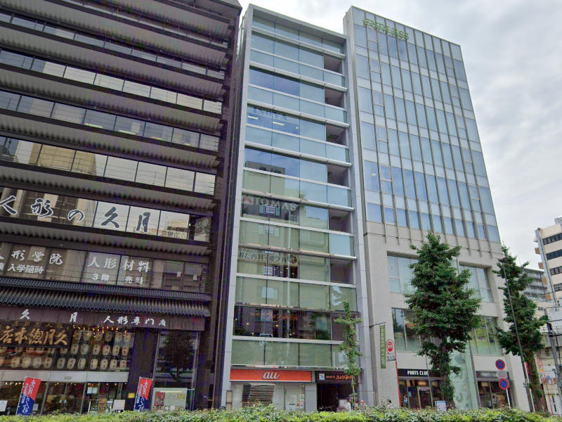 建物画像