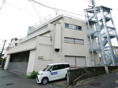 建物画像