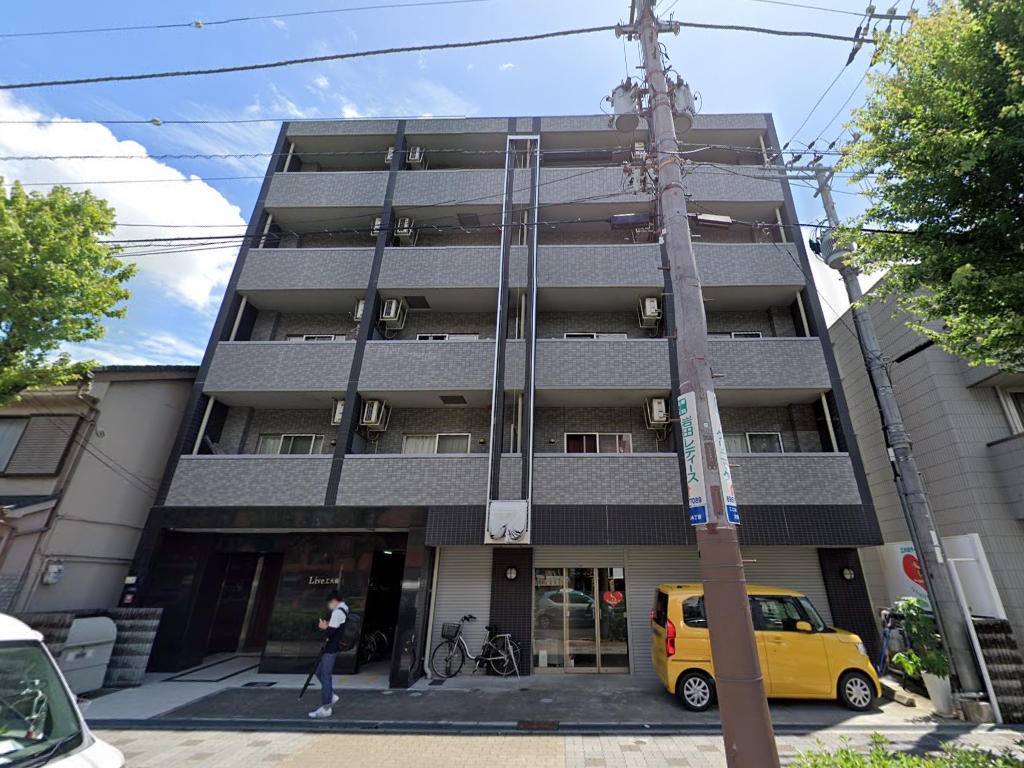 建物画像