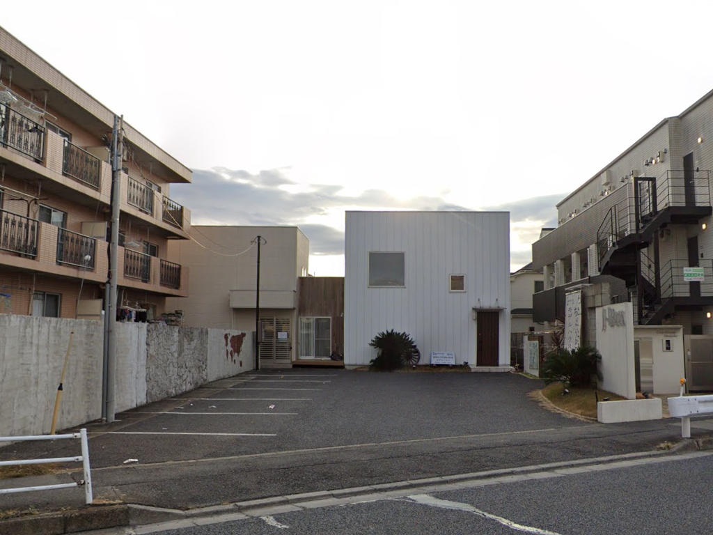建物画像