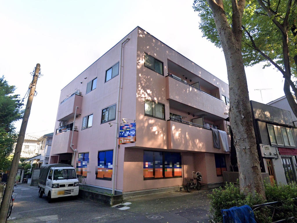 建物画像