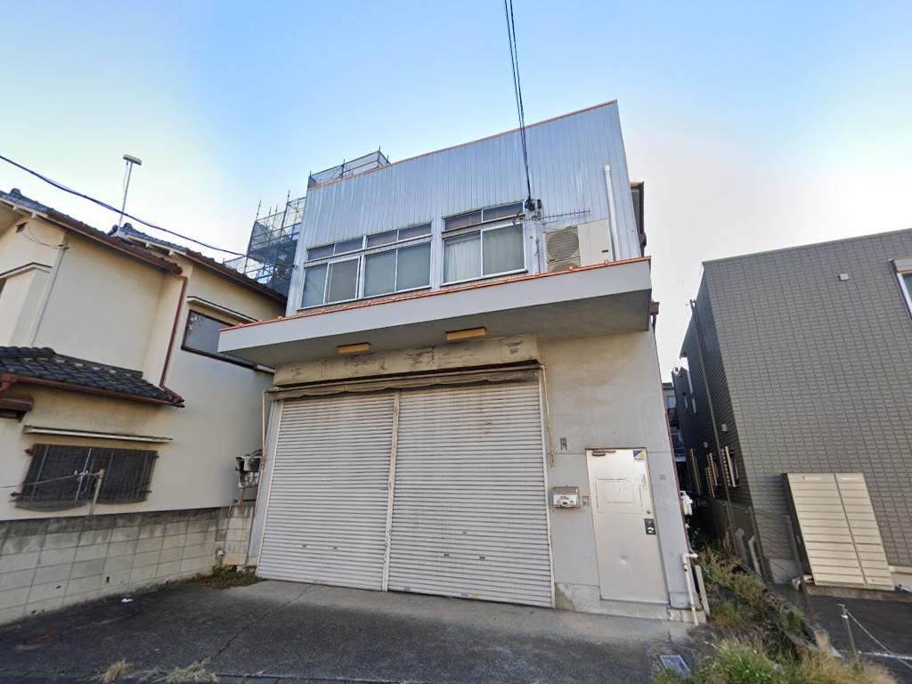 建物画像