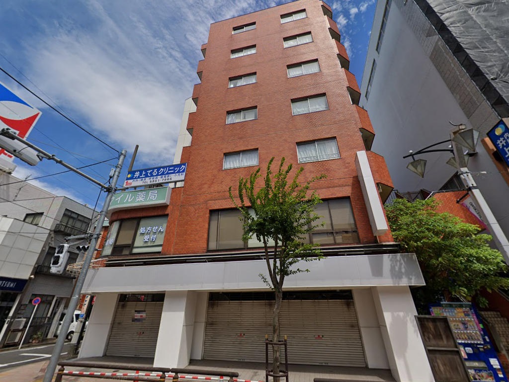 建物画像