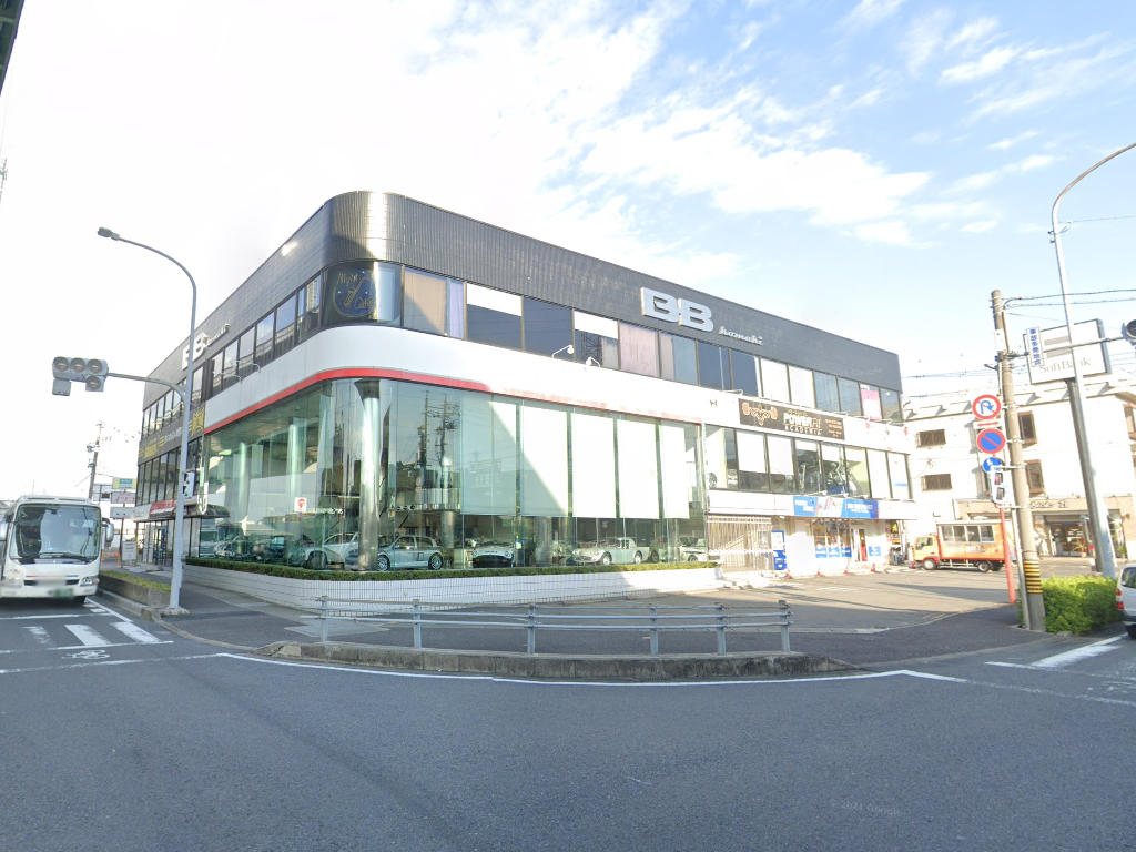 建物画像