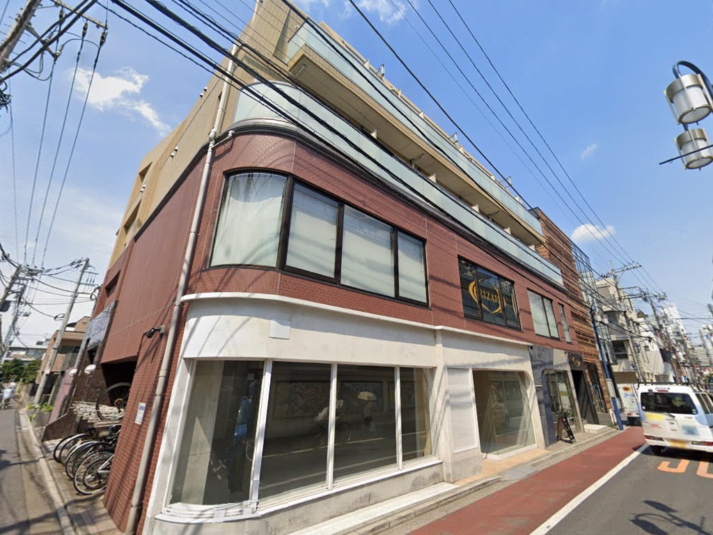 建物画像