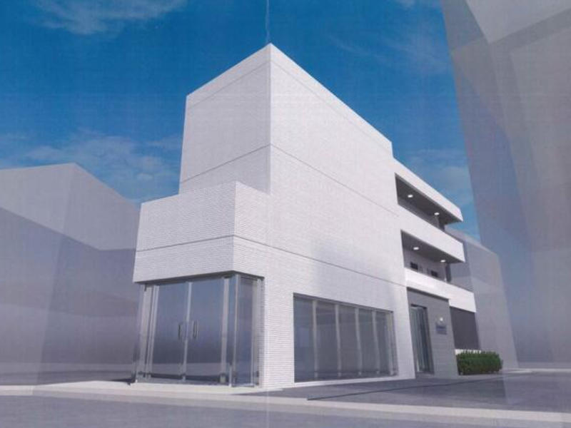 建物画像