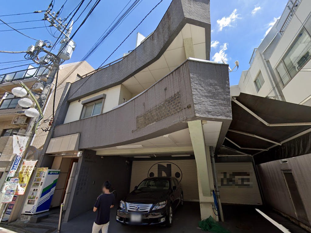建物画像