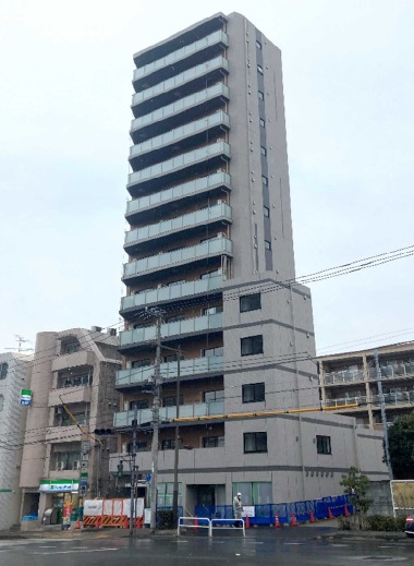 建物画像