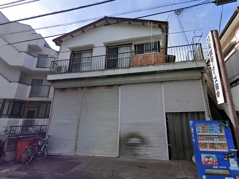 建物画像