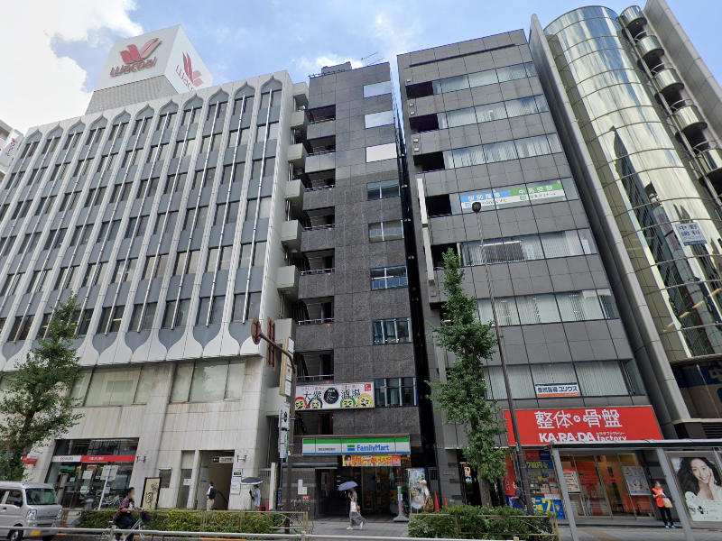 建物画像