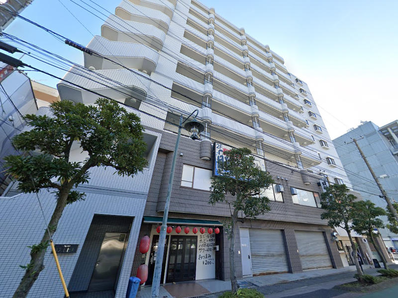 建物画像