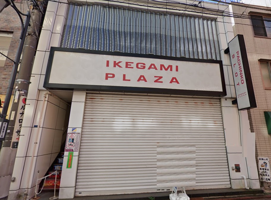 建物画像
