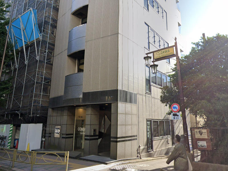 建物画像