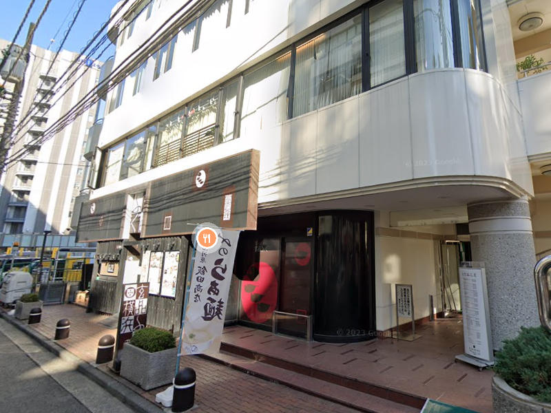 建物画像