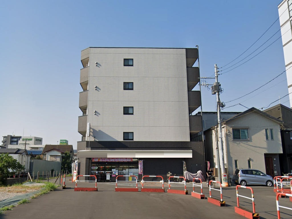 建物画像