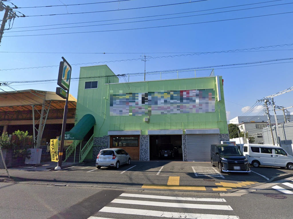建物画像