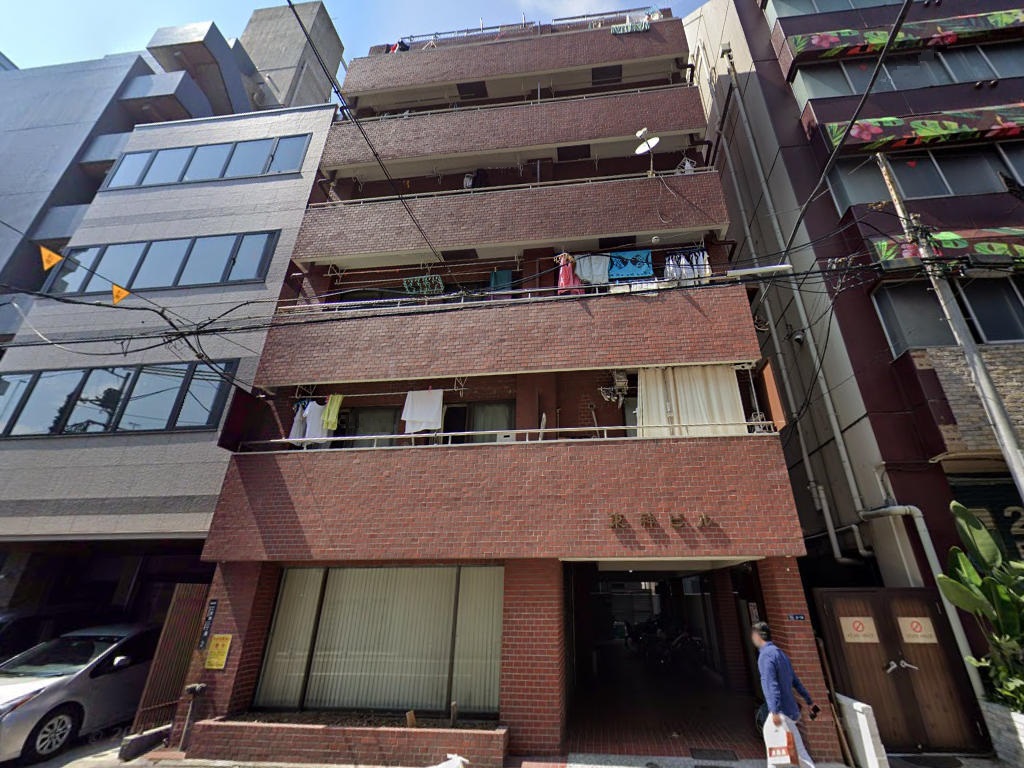 建物画像