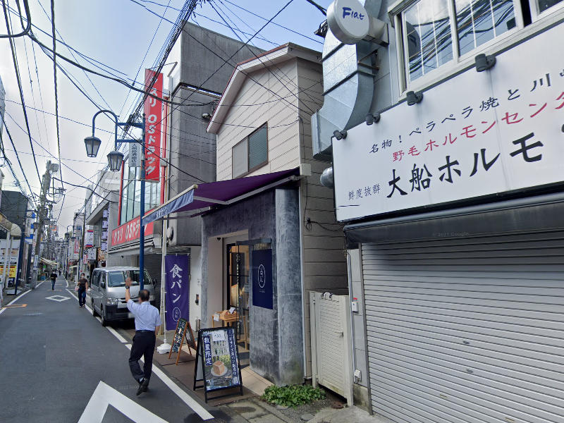 建物画像
