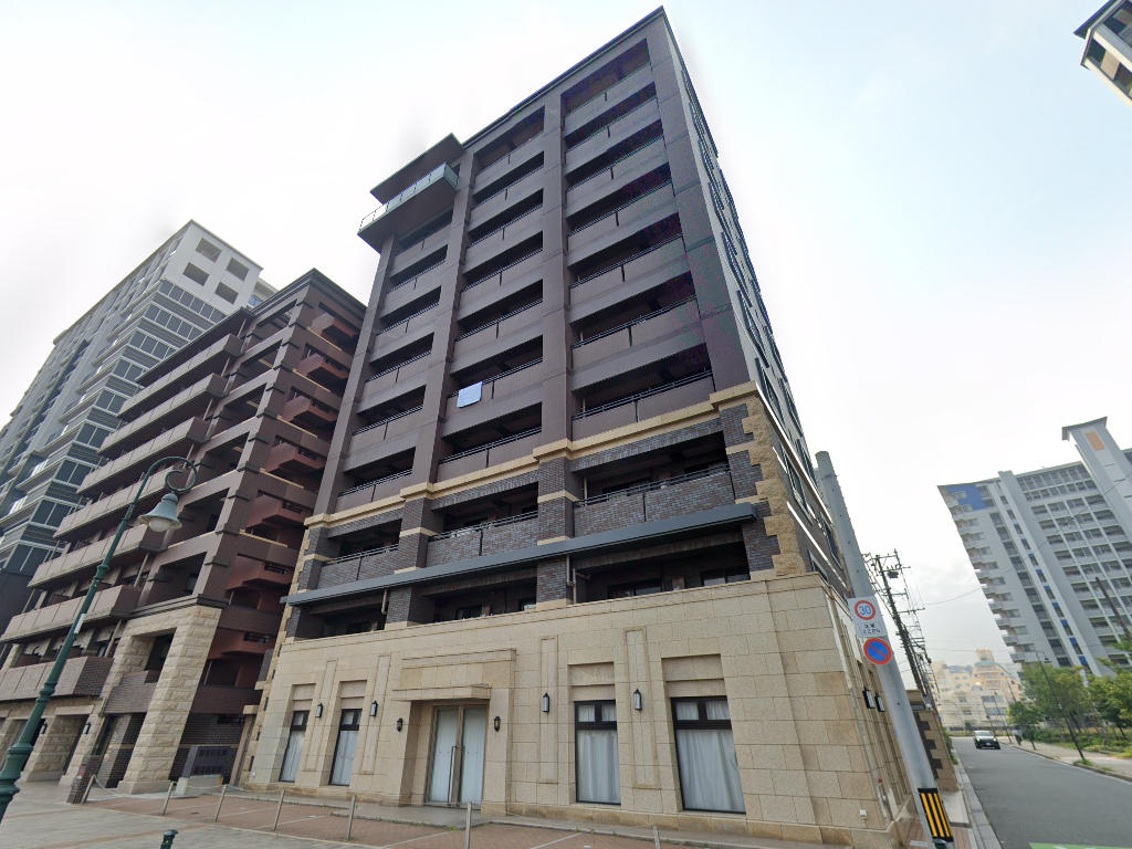 建物画像