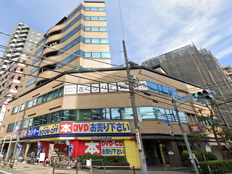 建物画像