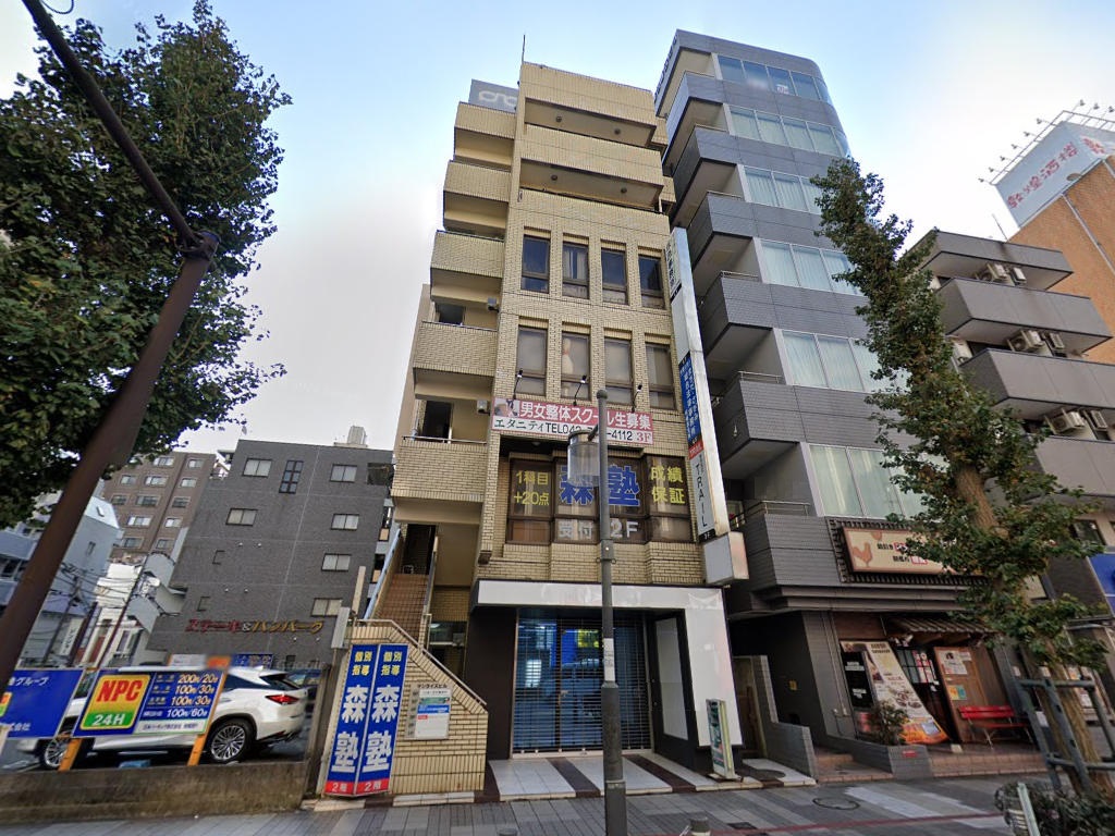 建物画像