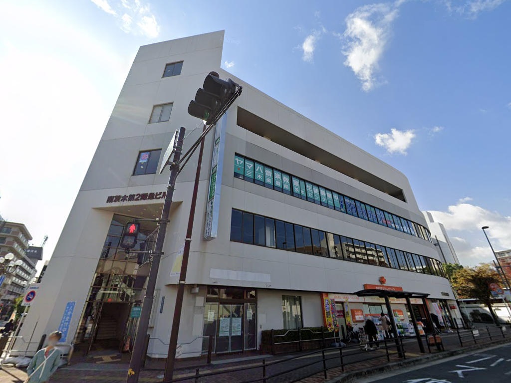 建物画像