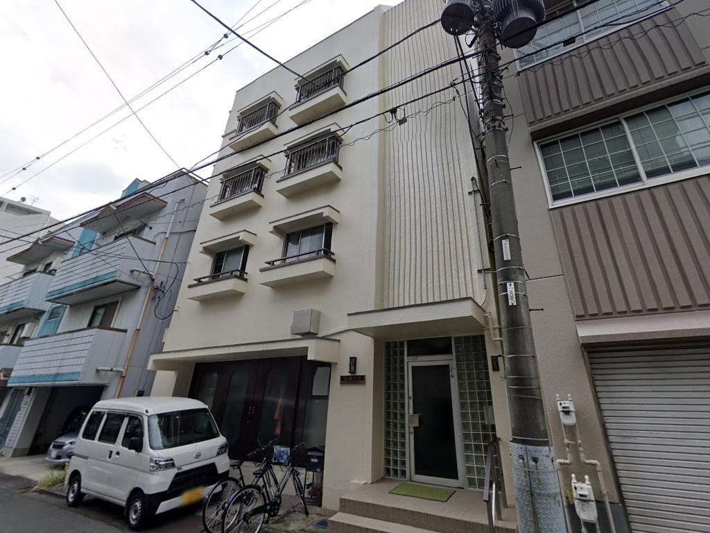 建物画像