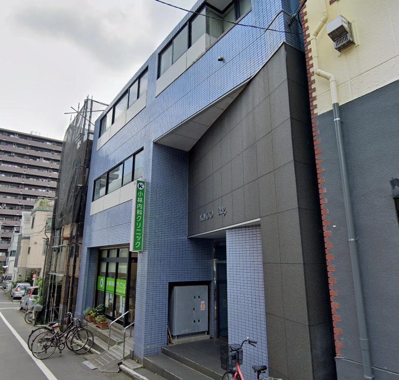 建物画像