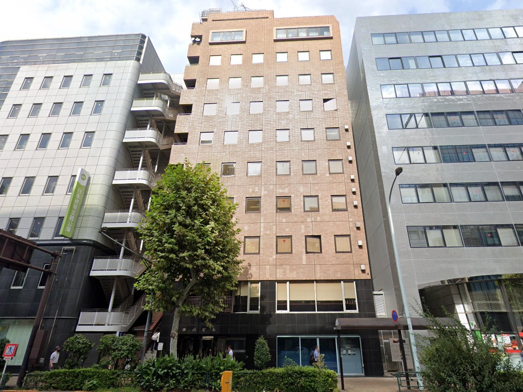 建物画像