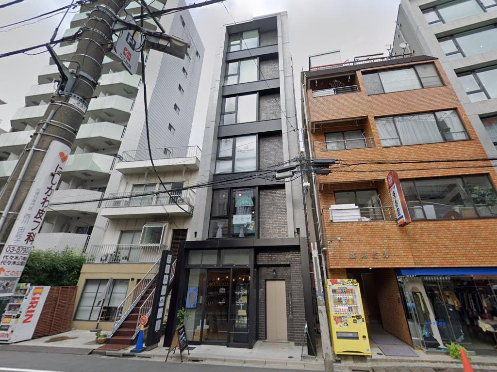 建物画像